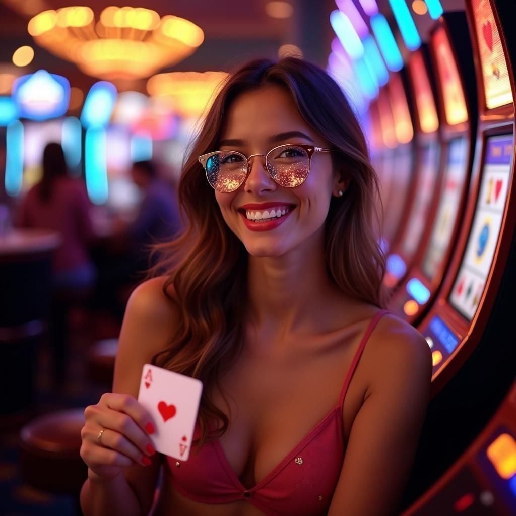 Filipino player browsing slot game categories on a smartphone at Arena Casino