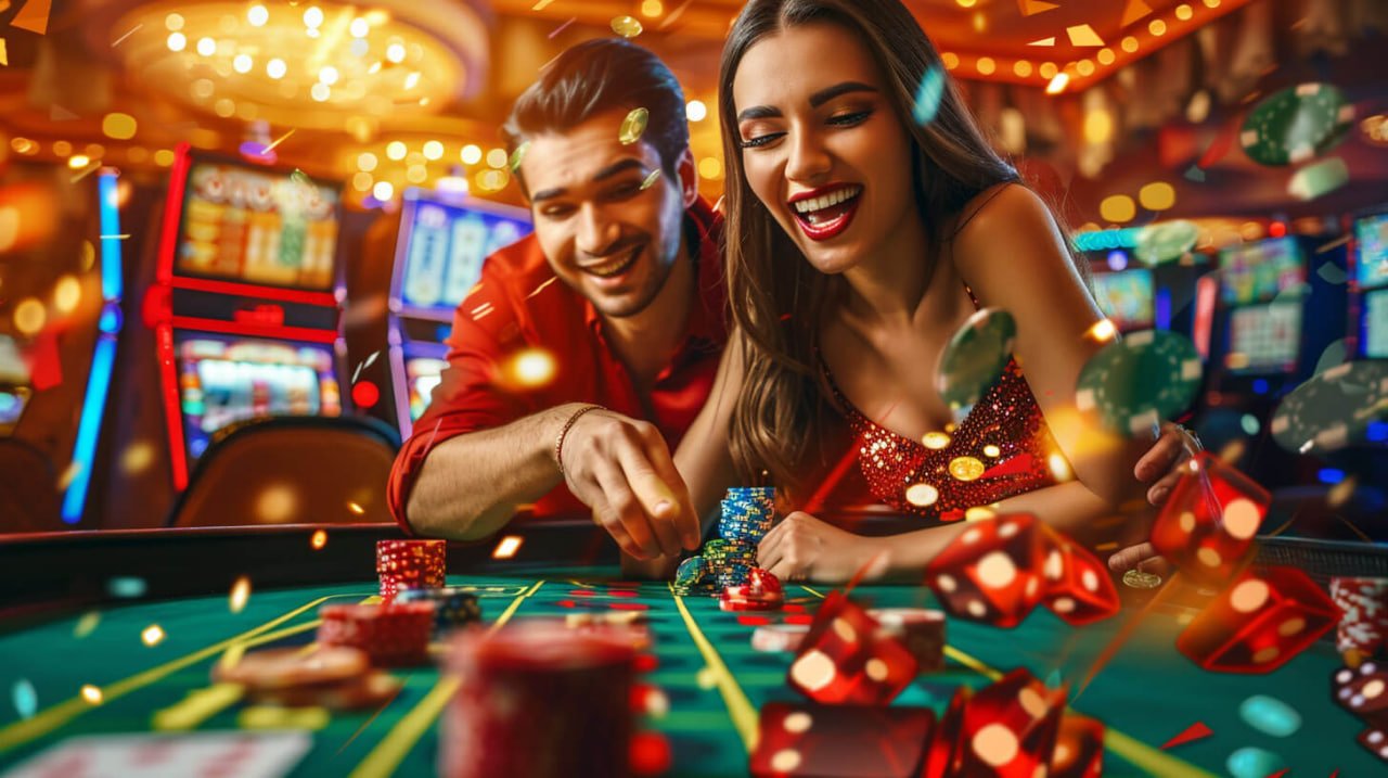 Filipino player using smartphone to access Arena Casino fish game room selection screen