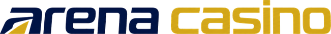 Arena Casino official logo